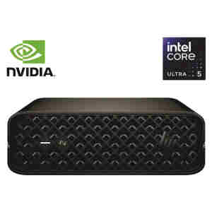 Delovna postaja HP Mini Z2 G1i Ultra 5-245/W880/32GB/1TB/RTX A400-4GB 4xmDP /280W-89%/Win11Pro (A40N6ET#ABB)