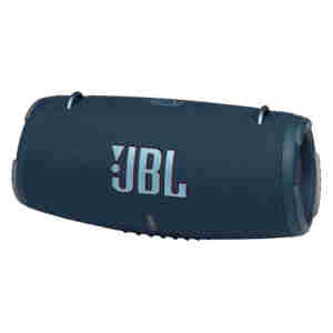 Zvočnik prenosni bluetooth JBL Xtreme 3 50W - (modra)