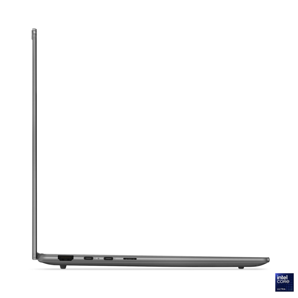 Prenosnik Lenovo 35,5 cm (14,0") Yoga Slim 7 2880x1800 OLED 500nit 120Hz Ultra 7-258V - slika 4