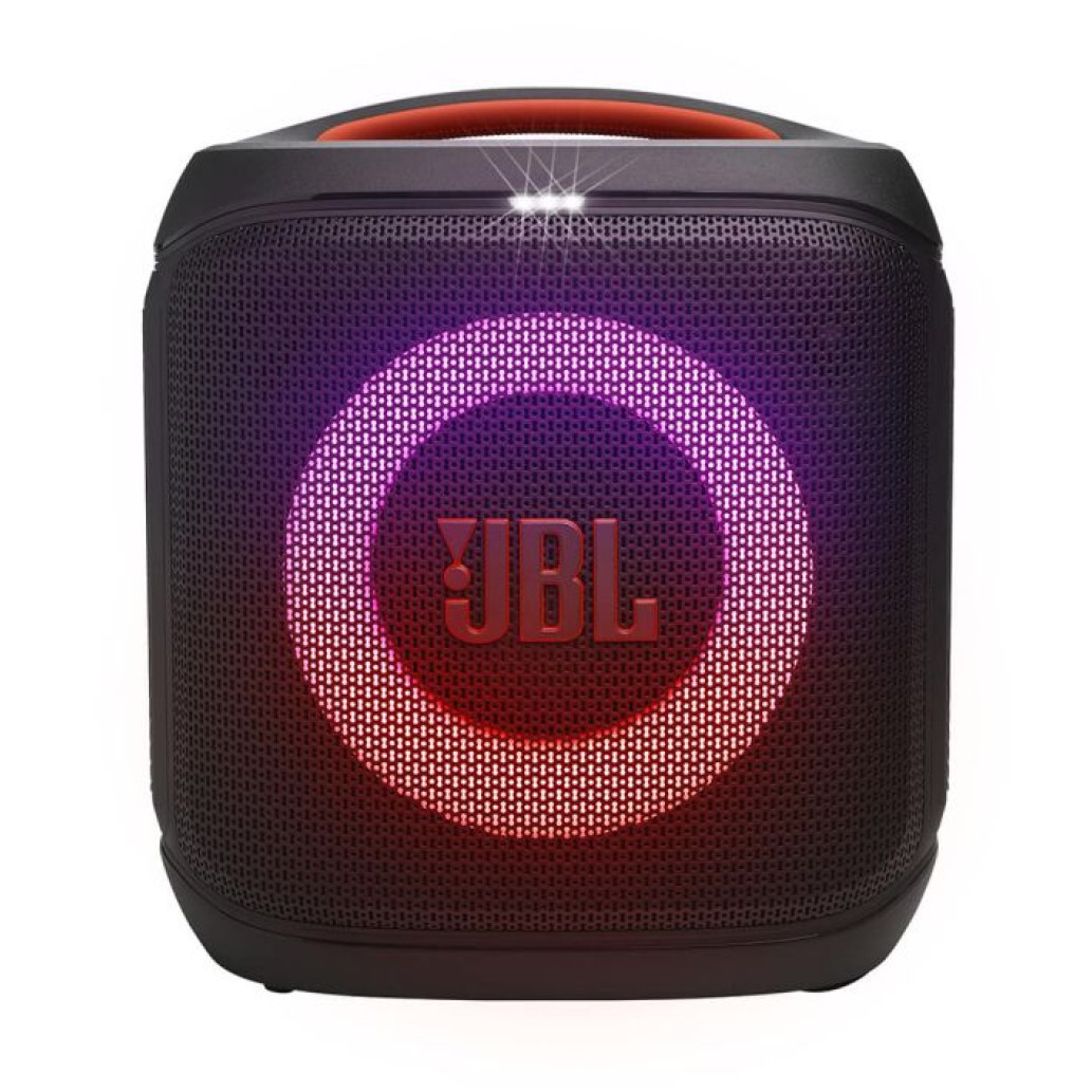 Zvočnik JBL Partybox Encore Essential 2 100W 2.1 (črna) - slika 2