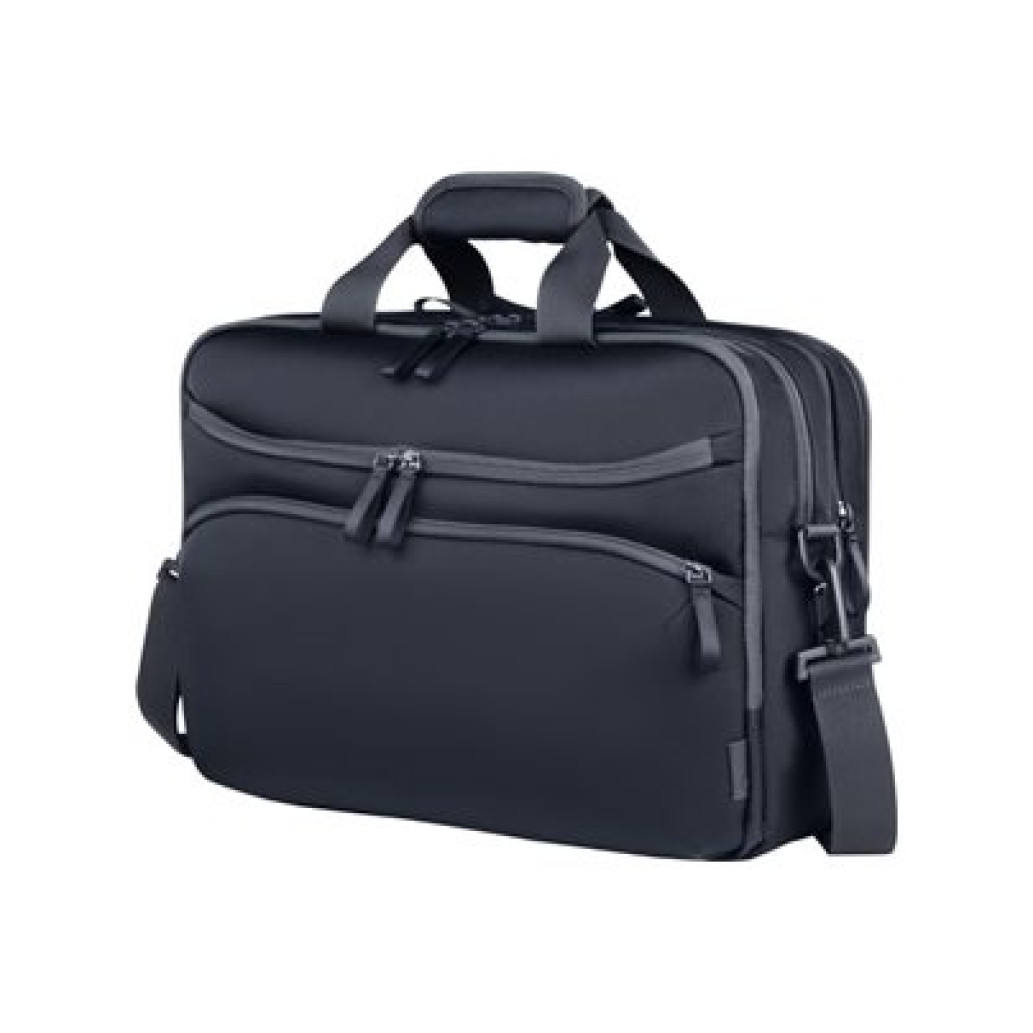 Torba za notesnik/tablico 41,6 cm (16") HP Travel Plus 22L črna (A2CE1AA)