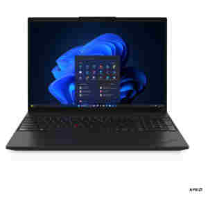 Prenosnik Lenovo 40,64 cm (16,0") ThinkPad L16 G2 1920x1200 IPS 400nit Ryzen 7 PRO 250