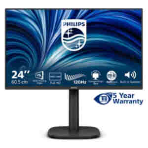 Philips 60,5 cm (23,8") 24B2N3200J 1920x1080