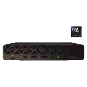 Računalnik HP Mini EliteDesk 8 G1i Ultra 7-265T/Q870/32GB/1TB/HDMI 2xDP /90W-92%/Win11Pro 623H7ET#BED