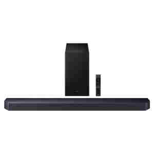 Zvočniki Soundbar SAMSUNG HW-Q600F