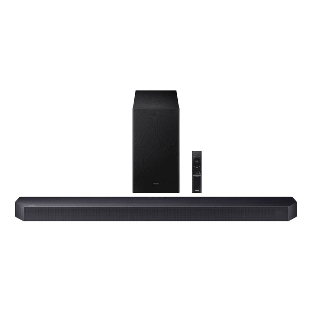 Zvočniki Soundbar SAMSUNG HW-Q600F