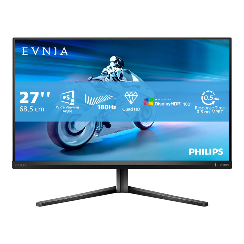 Philips 68,6 cm (27,0") 27M2N5500/00 2560x1440