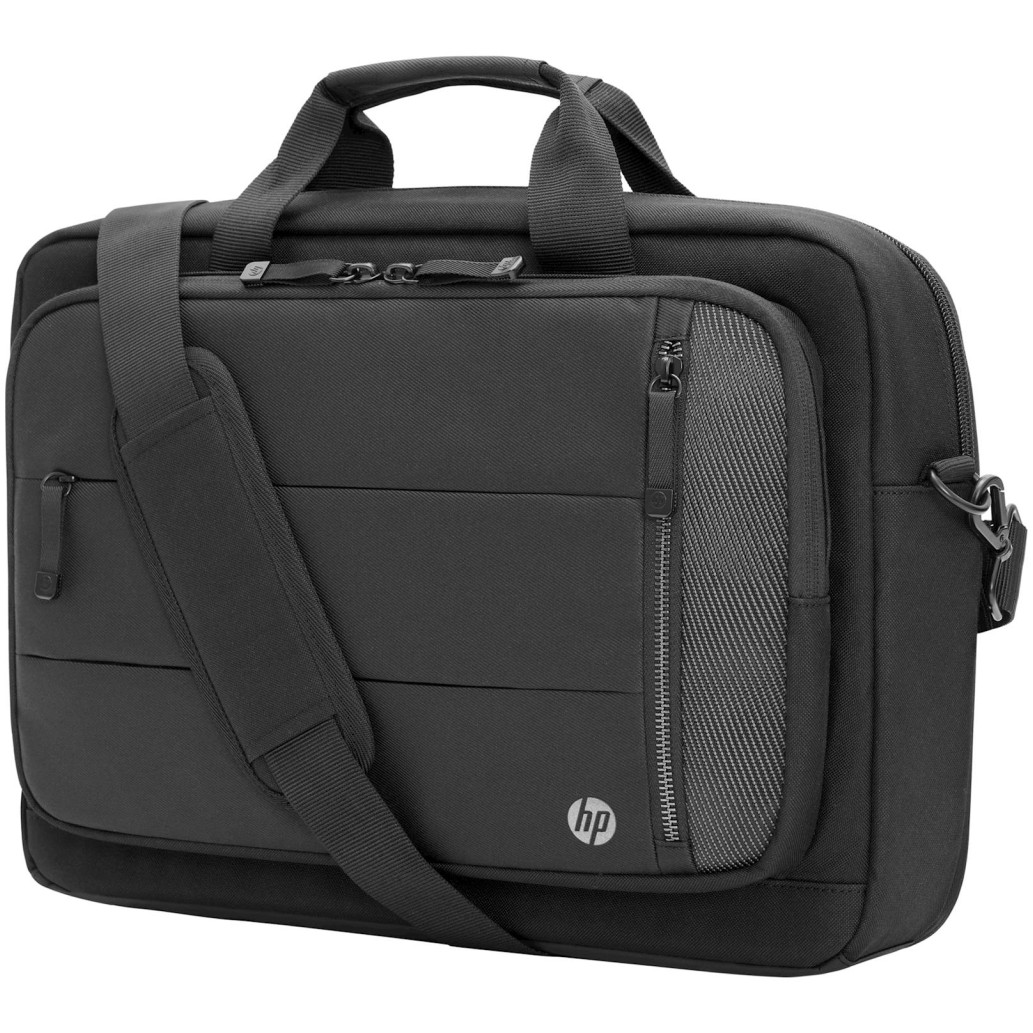 Torba za notesnik 41,6 cm (16") HP Renew Executive črna (6B8Y2AA)