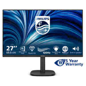 Philips 68,6 cm (27,0") 27B2N3500J 2560x1440