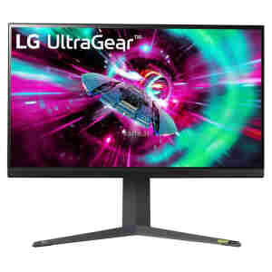 LG 80 cm (31,5") 32GR93U 3840x2160