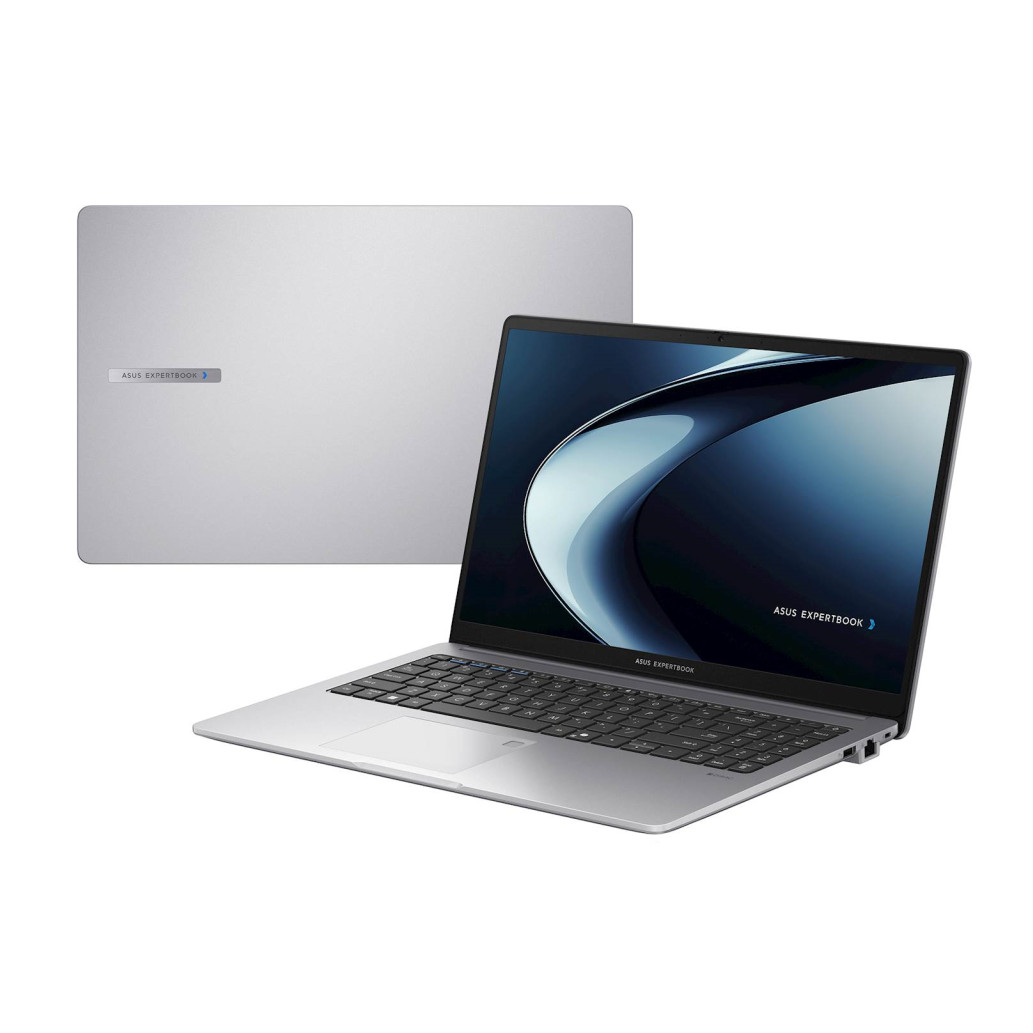 Prenosnik Asus 39,6 cm (15,6") ExpertBook P1 1920x1080 WVA 300nit R7-7735HS - slika 6