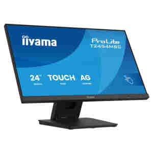 touch Iiyama 60,5 cm (23,8") T2454MSC-B3AG