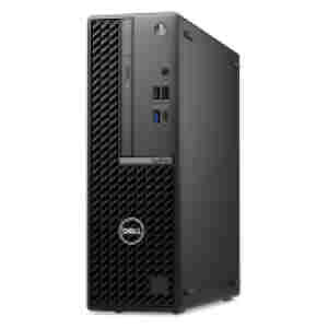 Računalnik Dell SFF Optiplex 7020 i5-14500/Q670/32GB-DDR5/512GB/Intel 770 HDMI DP USB-C/BT WiFi RJ45/180W-85%/Win11Pro črna 5TDH0