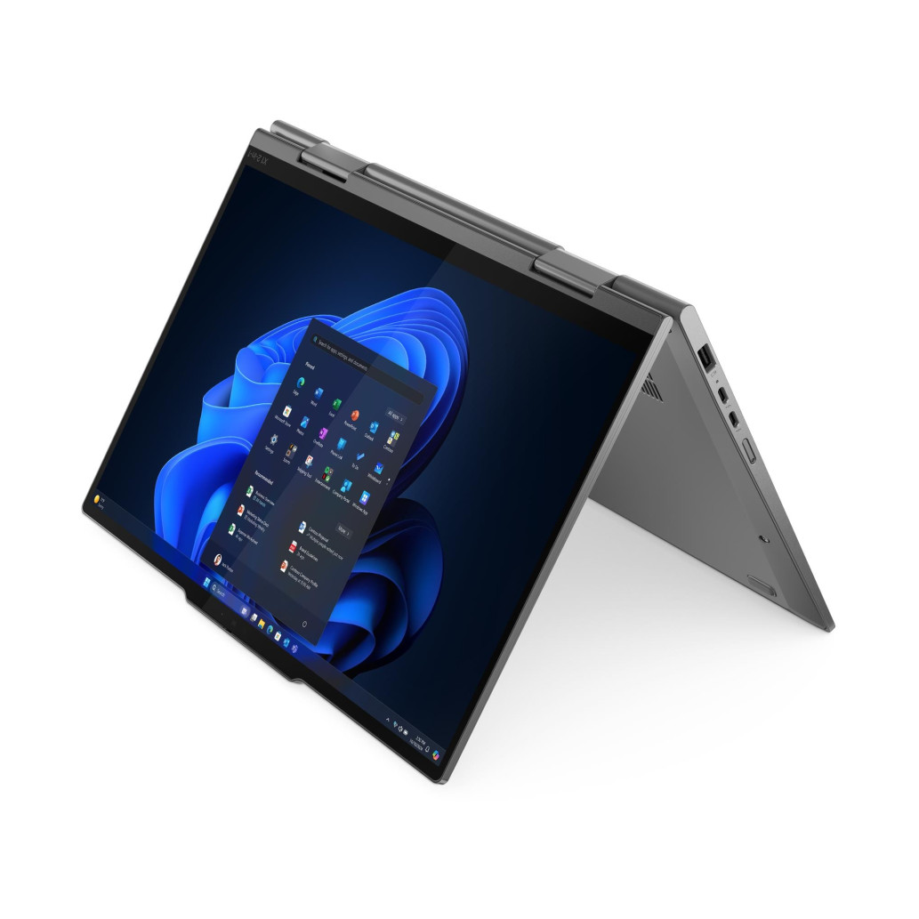 Prenosnik Lenovo 35,5 cm (14,0") ThinkPad X1 2-in-1 G10 2880x1800 OLED na dotik 500nit 120Hz Ultra 7-258V - slika 2
