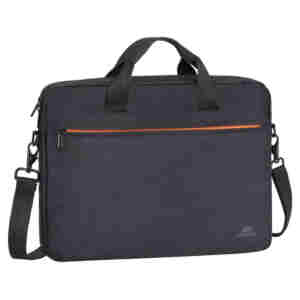 Torba za notesnik 39,6 cm (15,6") RivaCase črna (8033 BLACK)