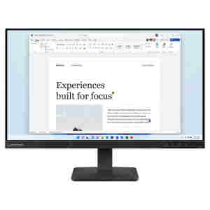 Lenovo 60,5 cm (23,8") L24-41 1920x1080