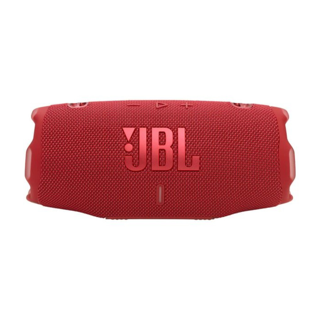 Zvočnik JBL Charge 6 10W (rdeča) - slika 4