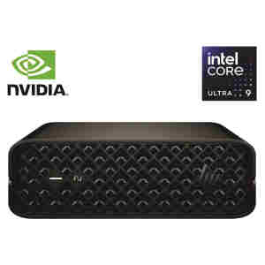 Delovna postaja HP Mini Delovna postaja Z2 G1i Ultra 9-285/W880/32GB/1TB/RTX2000 Ada-16GB 4xmDP /280W-89%/Win11Pro (A40NBET#ABB)