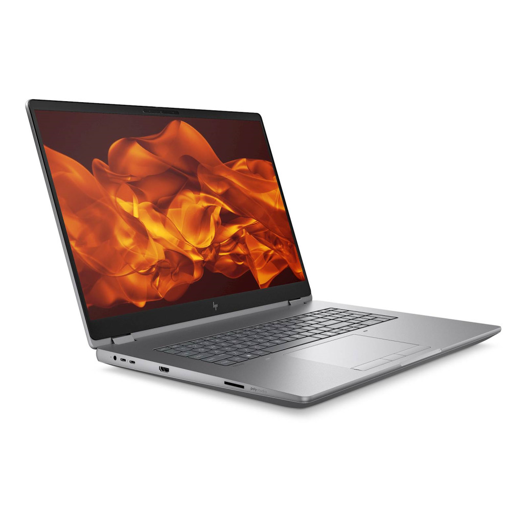 Prenosnik HP 45,72 cm (18,0") Zbook Fury G1i 2560x1600 IPS 500nit Ultra 7-255HX - slika 4