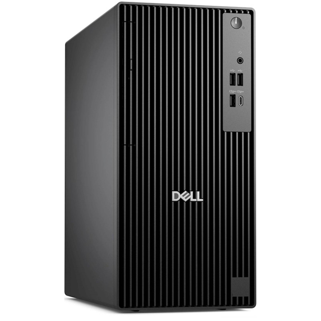 Računalnik Dell Tower PRO Ultra 5-235/Q670/16GB/512GB/DVDRW/Intel UHD HDMI DP /RJ45/180W-89%/Win11Pro BTO107_QCT1250_EMEA