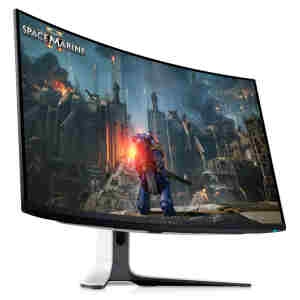 Dell 81,3 cm (32,0") AW3225QF 3840x2160