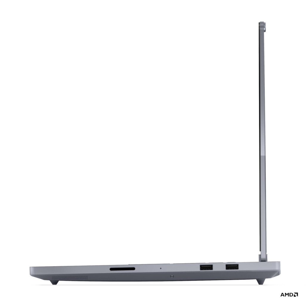 Prenosnik Lenovo 40,64 cm (16,0") ThinkBook 16p G6 2560x1600 IPS G-SYNC 500nit 240Hz R9-8940HX - slika 6