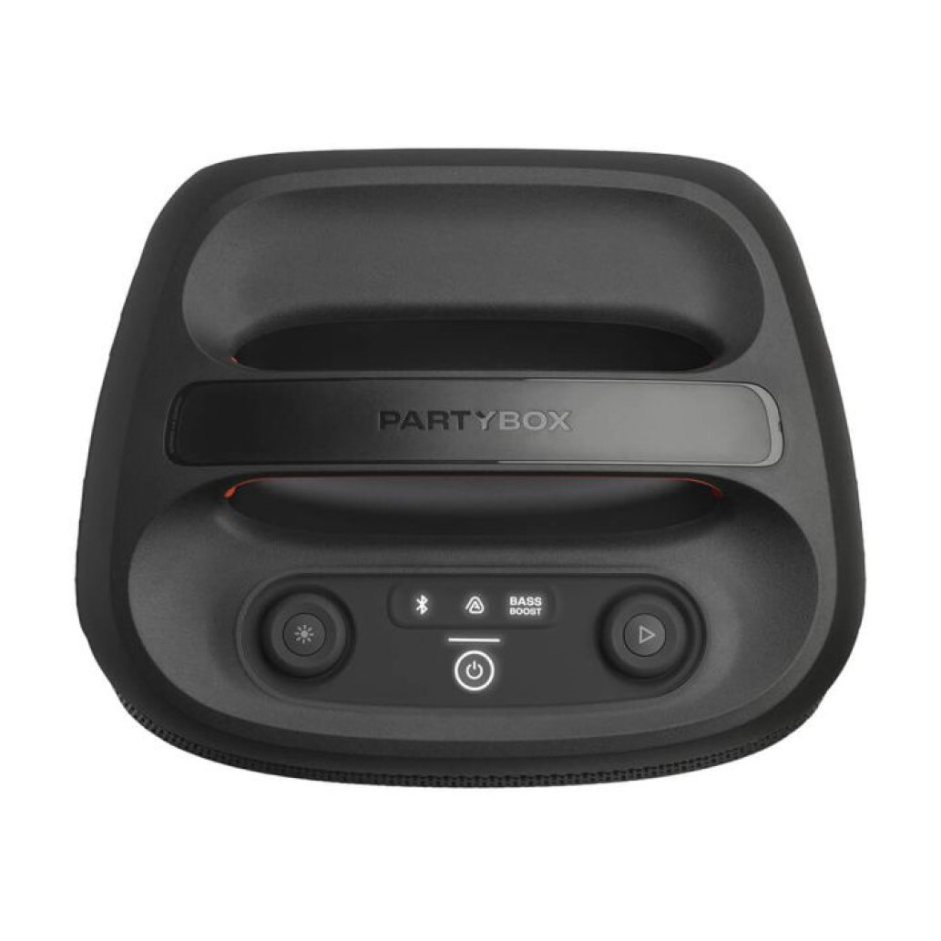 Zvočnik JBL Partybox Encore Essential 2 100W 2.1 (črna) - slika 4