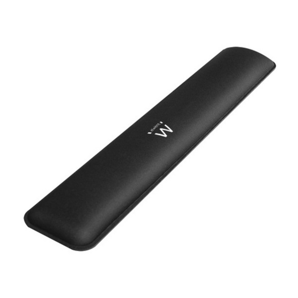 Počivalnik za zapestje Ewent Ergonomic Wrist Pad - črn (EW3180) - slika 2