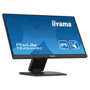 touch Iiyama 60,5 cm (23,8") T2454MSC-B2AG