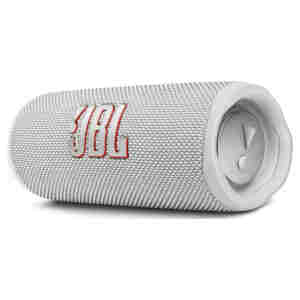 Zvočnik bluetooth JBL Flip 6 20W (bela)