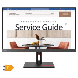 Lenovo 60,5 cm (23,8") S24i-30 1920x1080
