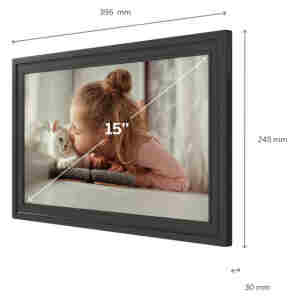 Prenosni monitor Thomson 39,6 cm (15,6")