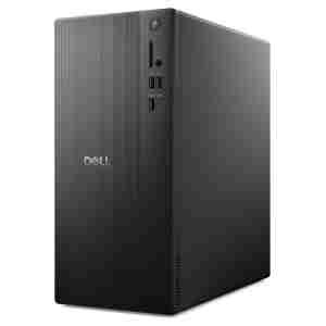 Računalnik Dell Tower ECT1250 i5-14400/Q670/16GB-DDR5/512GB/Intel 730 HDMI DP USB-C/BT WiFi RJ45/180W-85%/Win11Pro ECT1250-16