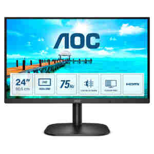 AOC 60,5 cm (23,8") 24B2XHM2 1920x1080