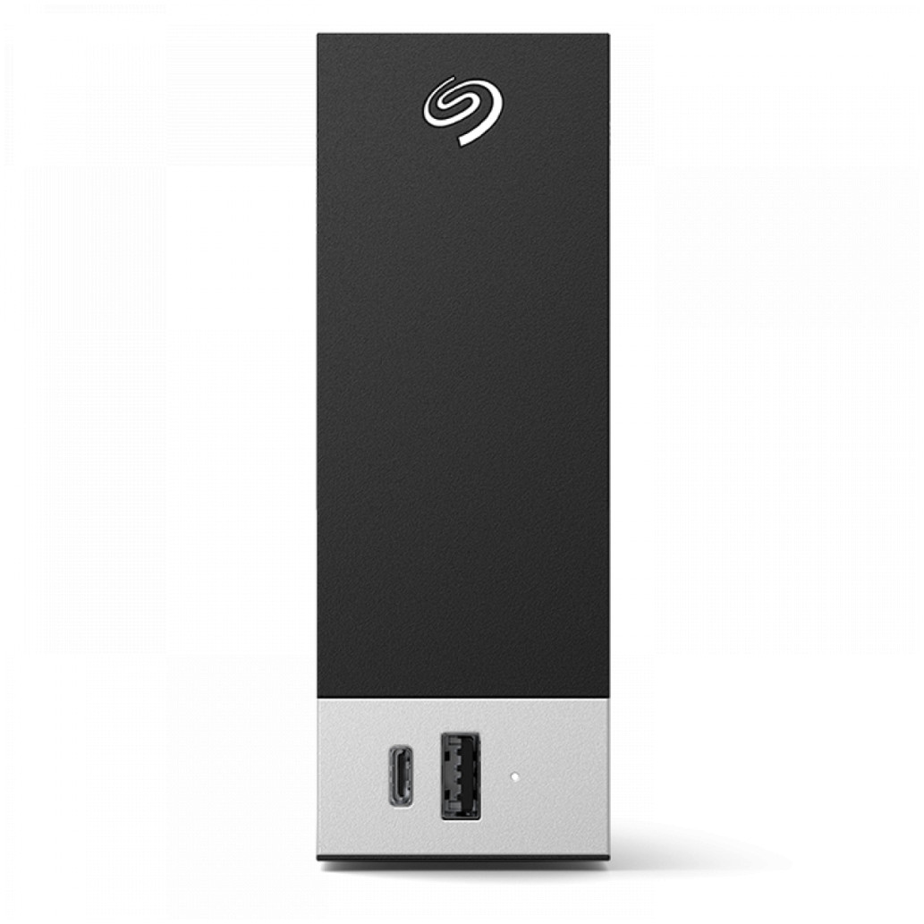 Prenosni disk 8,9cm (3,5") 8TB USB3.0 Seagate One Touch HUB