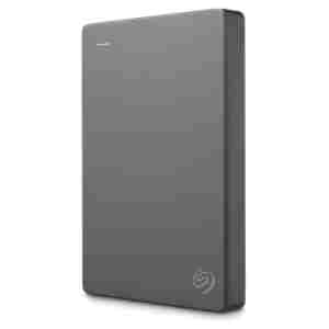 Prenosni disk 6,4cm (2,5") 5TB USB3.0 Seagate Basic Portable