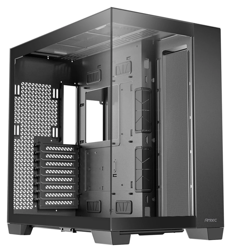 Ohišje Antec C8 ATX - črna