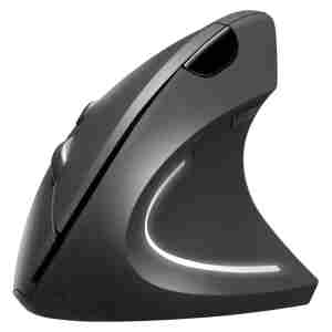 Miš Sandberg USB vertikalna ergonomska 2400DPI (630-14)