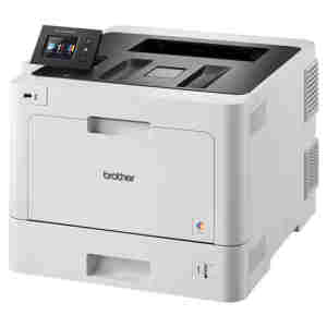 Tiskalnik laserski barvni Brother L8360CDW A4 duplex tisk USB LAN WiFi 31ppm (HLL8360CDWRE1)