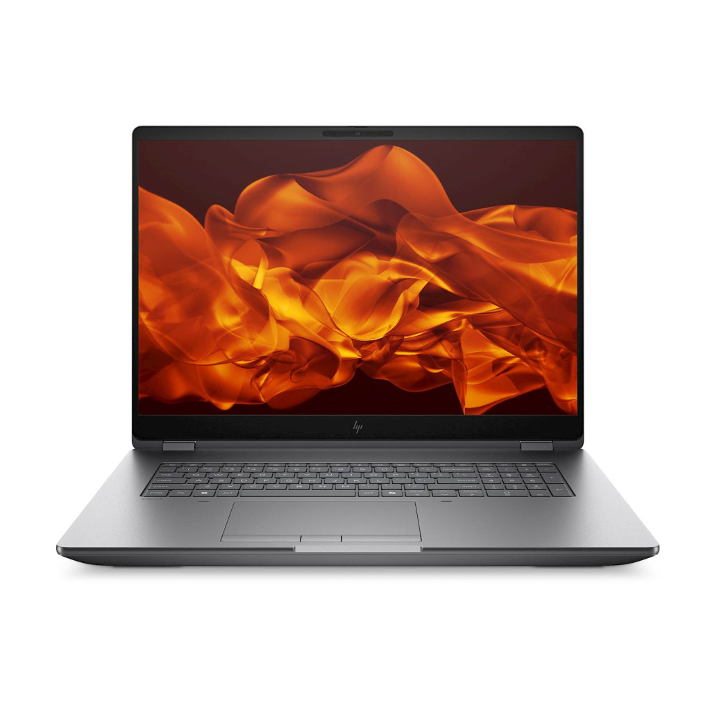 Prenosnik HP 45,72 cm (18,0") Zbook Fury G1i 2560x1600 IPS 500nit Ultra 7-255HX