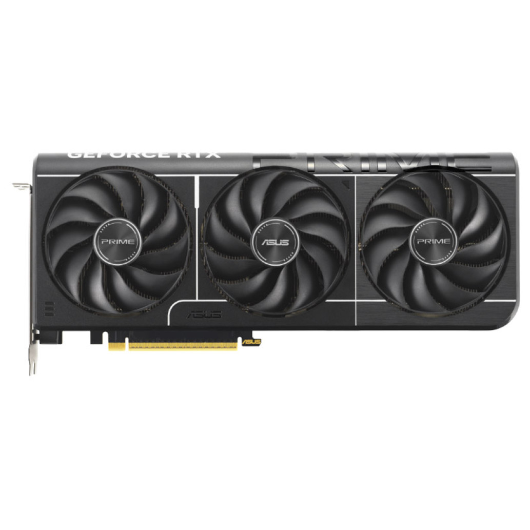 Grafična kartica nVidia RTX5070 Asus PRIME-RTX5070-12G - 12GB GDDR7 (90YV0M11-M0NA00) - slika 2