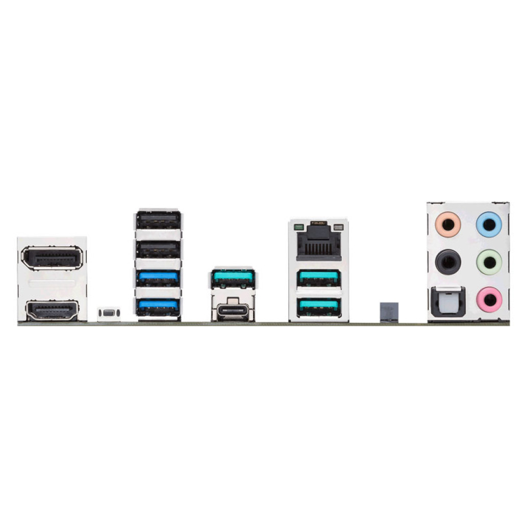 Osnovna plošča AM5 Asus PRIME B650-PLUS-CSM ATX HDMI 1xDisplayPort - slika 3