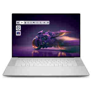 Prenosnik DELL 40,64 cm (16,0") 16 Premium 3840x2400 OLED na dotik 400nit Ultra 9-285H