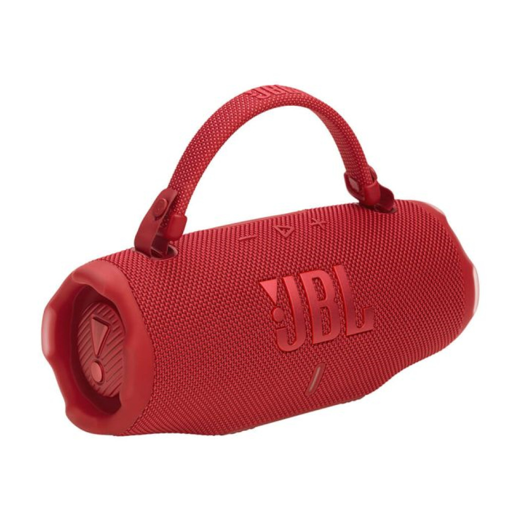 Zvočnik JBL Charge 6 10W (rdeča)