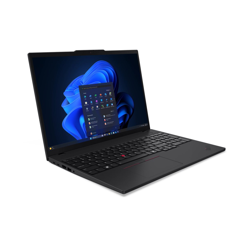 Prenosnik Lenovo 40,64 cm (16,0") ThinkPad T16 G4 1920x1200 IPS 500nit Ultra 7-255U - slika 3