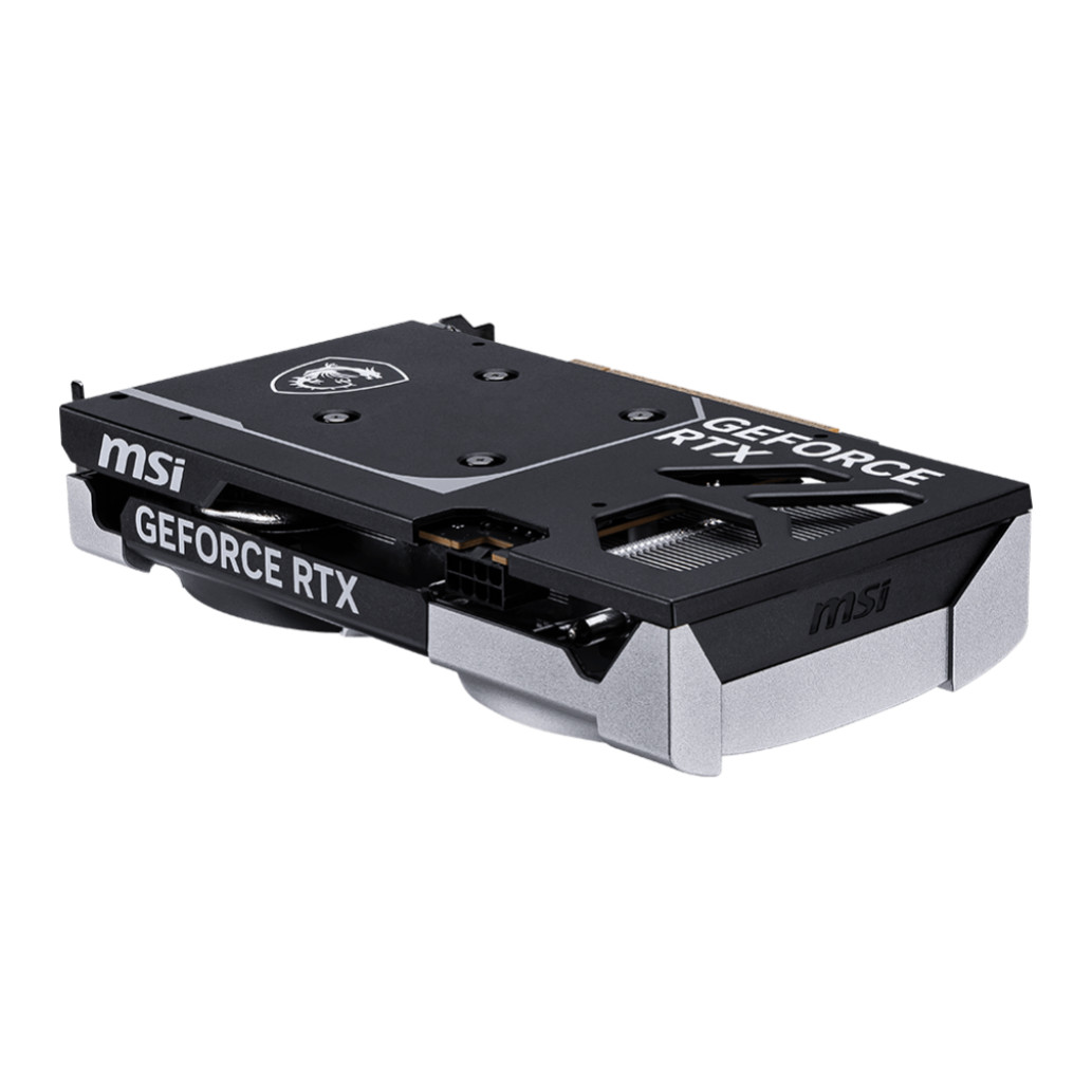 Grafična kartica nVidia RTX5060 MSI Ventus 2X OC - 8GB GDDR7 (V537-002R) - slika 3