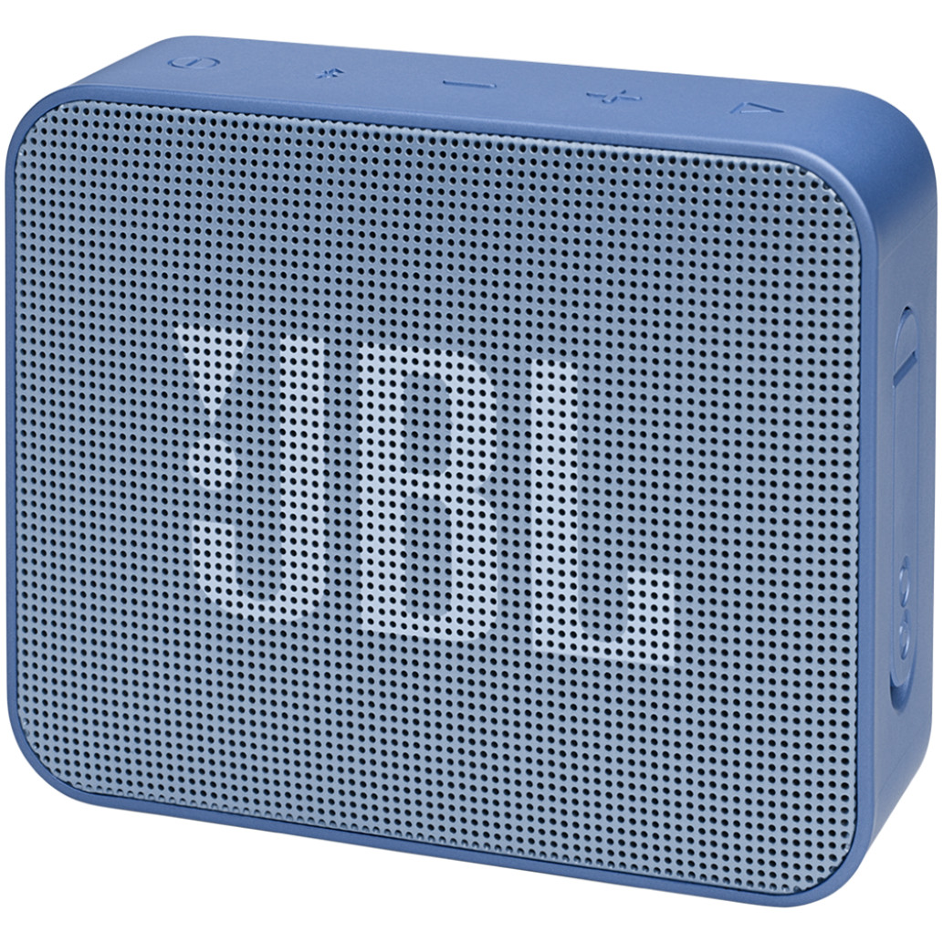 Zvočnik JBL GO Essential 3W (modra)