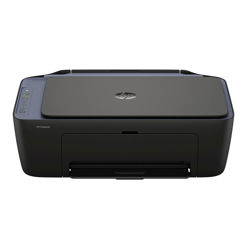 Tiskalnik multifunkcijski brizgalni barvni HP DeskJet 2921 A4 USB WiFi 20ppm (A24HWB#686) - slika 2