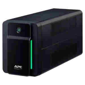 UPS APC Back-UPS BX Line-Interactive 950VA/520W 4x220V tower (BX950MI-GR)