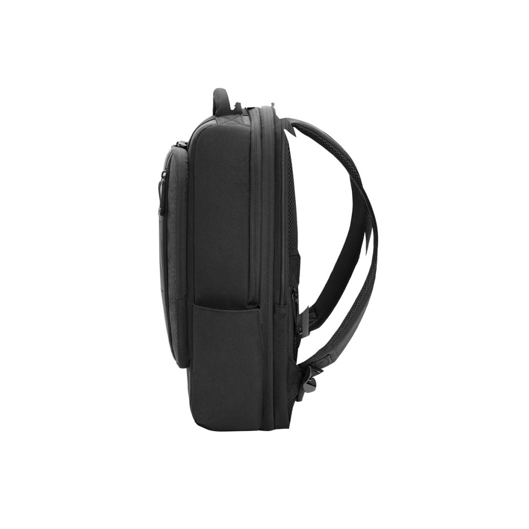 Nahrbtnik za notesnik 41,6 cm (16") HP Renew Executive črno/siv (6B8Y1AA) - slika 2